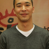 Stanley Huang