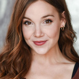 Megan Dallan — Janet