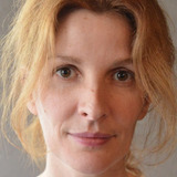 Ninon Brétécher — Sophie