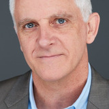 Dave Huber — Mr. Gretten