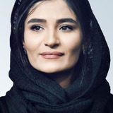Sahar Goldust — Farkhondeh