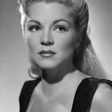 Claire Trevor — Pat Cameron