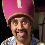 Rodney Rude — Rodney Rude