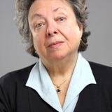Teresa Piergentili — Cleaning Woman