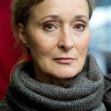 Eleonore Weisgerber — Mrs. Sabatin