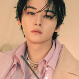 Lee Know — Self