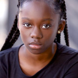 Madison Curry — Young Adelaide Wilson / Young Red