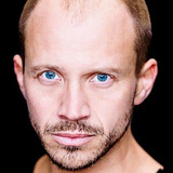 Max Florian Hoppe — Axel