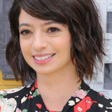 Kate Micucci — Velma Dinkley (voice)