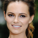 Kara Tointon — Willamae