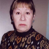 Бронислава Захарова — Grandmother
