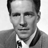 Hugh Marlowe — Tom Stevens