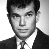 Tommy Cook — Rogers