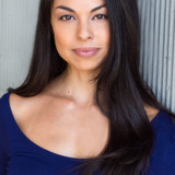 Tania Verafield — Sasha