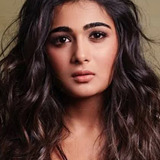 Shalini Pandey — Preethi Shetty