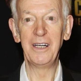 Tom Hickey — Father Seamus