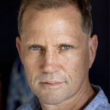 Langley Kirkwood — King David