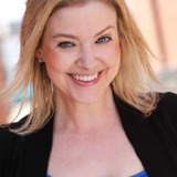 Jessica Mathews — Samatha Lookalike