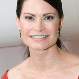 Jacqueline Samuda — Chris' Mom