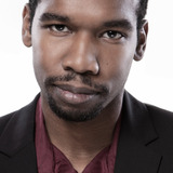 Demetrius Daniels — Cashier