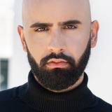 Ángel Fabián Rivera — Adam