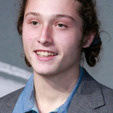 Max Records — John Wayne Cleaver