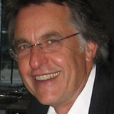 Anthony Barnosky — Self