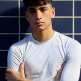 Adam Hafsia — Farid