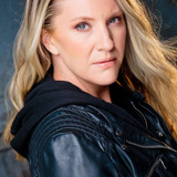Amy Schumacher — Demon