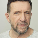 Roger Léger — Prison Guard