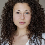 Leah Minto — Sheila Breen