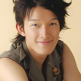 Yosuke Ito — Senichi "Sen-chan" Enari / Deka Green