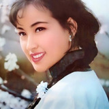 Liu Xiaoqing — 春桃