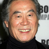 Sab Shimono — Lord Norinaga