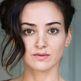 Sevda Polat — Ruth