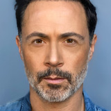 Justin Berti — Vargas