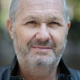 Alain Stern — Chef restaurant