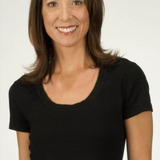 Kate Gajdosik — Newscaster