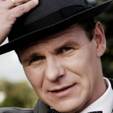 Olaf Burmeister — Vorzimmermann