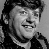 George Memmoli — Foot Fetish Man