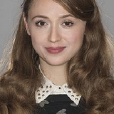 Virág Bárány — Emmaline