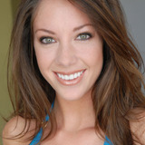 Micaela Johnson — Portia