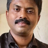 Sibi K Thomas — Johny