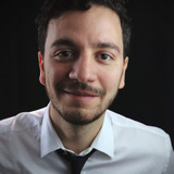 David Moncada Varela — Federico