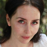 Geraldine O'Rawe — Cathy