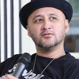 Aqi Singgih — Lukman