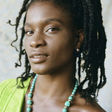 Ashley Romans — P.Grier