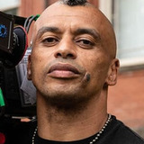 Mark Tonderai — Record Store Boss