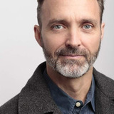 Кеннет Хьюз — Dancer