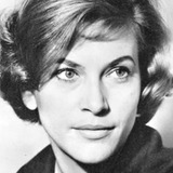 Brigitte Krause — Anna Hunzele